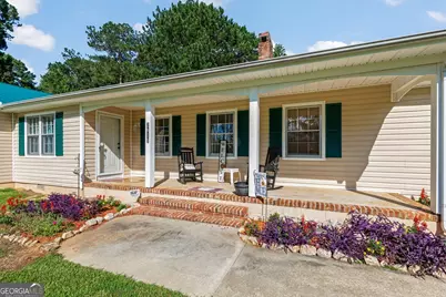 2819 Chestnut Grove Road, Shiloh, GA 31826 - Photo 3