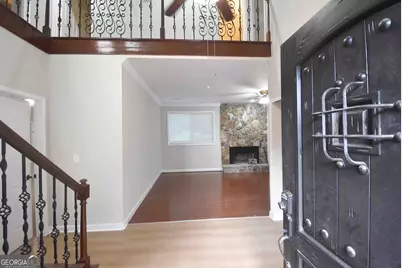 108 Gleneagle Point, Peachtree City, GA 30269 - Photo 3