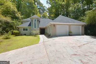 108 Gleneagle Point, Peachtree City, GA 30269 - Photo 1