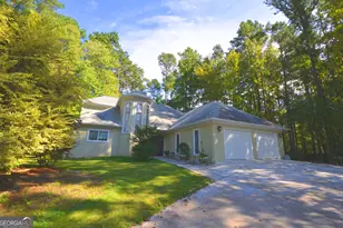 108 Gleneagle Point, Peachtree City, GA 30269 - Photo 1