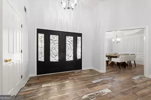 950 Laurel Springs Ln SW, Marietta, GA 30064 - Photo 7