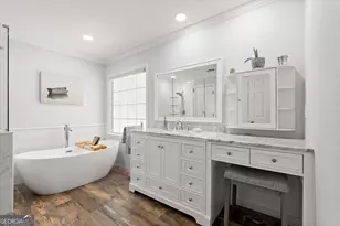 950 Laurel Springs Ln SW, Marietta, GA 30064 - Photo 21