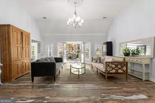 950 Laurel Springs Ln SW, Marietta, GA 30064 - Photo 5