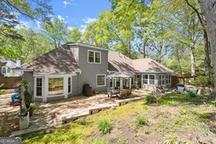 950 Laurel Springs Ln SW, Marietta, GA 30064 - Photo 39