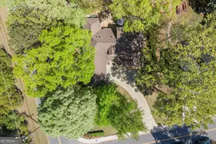 950 Laurel Springs Ln SW, Marietta, GA 30064 - Photo 47