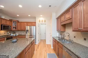 34 Star Spangled Ln, Peachtree City, GA 30269 - Photo 19