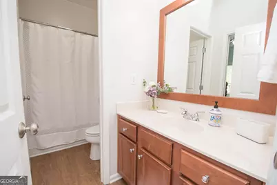 34 Star Spangled Lane, Peachtree City, GA 30269 - Photo 33