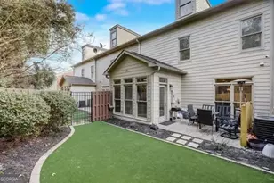 34 Star Spangled Ln, Peachtree City, GA 30269 - Photo 9