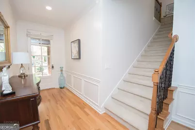 34 Star Spangled Lane, Peachtree City, GA 30269 - Photo 13