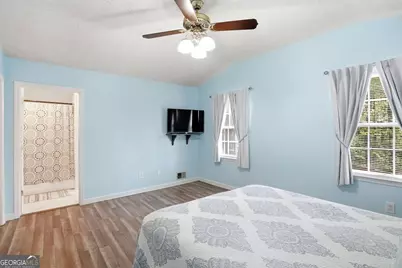 4807 Norma Lane, Powder Springs, GA 30127 - Photo 11