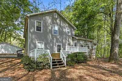 4807 Norma Lane, Powder Springs, GA 30127 - Photo 23