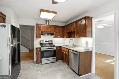 4807 Norma Lane, Powder Springs, GA 30127 - Photo 7