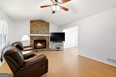 4807 Norma Lane, Powder Springs, GA 30127 - Photo 3