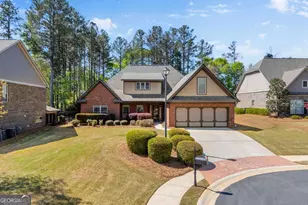 1721 Cambridge Square, Watkinsville, GA 30677 - Photo 3