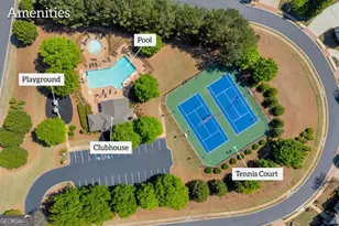 1721 Cambridge Square, Watkinsville, GA 30677 - Photo 55