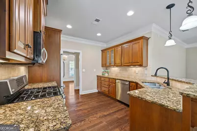 1721 Cambridge Square, Watkinsville, GA 30677 - Photo 15
