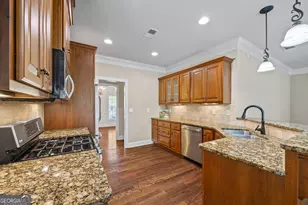 1721 Cambridge Square, Watkinsville, GA 30677 - Photo 15