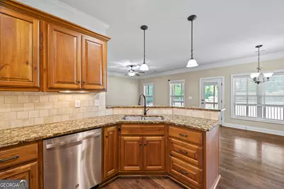 1721 Cambridge Square, Watkinsville, GA 30677 - Photo 17