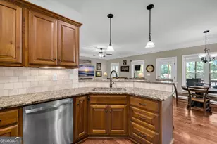 1721 Cambridge Square, Watkinsville, GA 30677 - Photo 15