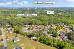 1721 Cambridge Square, Watkinsville, GA 30677 - Photo 57