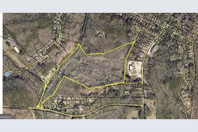 738 Old Mineral Springs Road, Elberton, GA 30635 - Photo 1