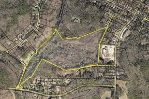 738 Old Mineral Springs Rd, Elberton, GA 30635 - Photo 1