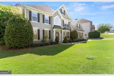 225 Ruby Forest Parkway, Suwanee, GA 30024 - Photo 5