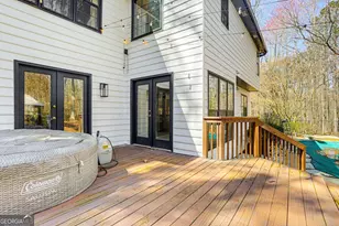 3595 Chastain Ct, Alpharetta, GA 30004 - Photo 3