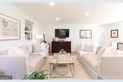 1092 Lake Drive, Athens, GA 30606 - Photo 9