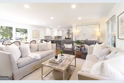 1092 Lake Drive, Athens, GA 30606 - Photo 7