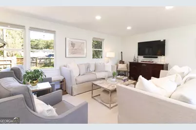 1092 Lake Drive, Athens, GA 30606 - Photo 5