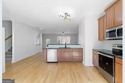 740 Liberty Commons Drive NW, Atlanta, GA 30314 - Photo 21