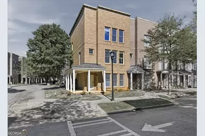 740 Liberty Commons Drive NW, Atlanta, GA 30314 - Photo 3