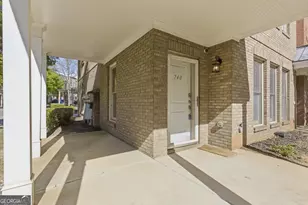 740 Liberty Commons Dr NW, Atlanta, GA 30314 - Photo 5
