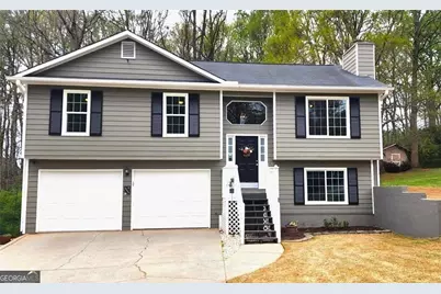 5564 Elderberry Lane, Flower, GA 30542 - Photo 1
