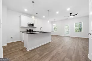 116 Meadowview Dr, Temple, GA 30179 - Photo 5