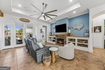 2651 Isles Of St Marys Way, Saint Marys, GA 31558 - Photo 7