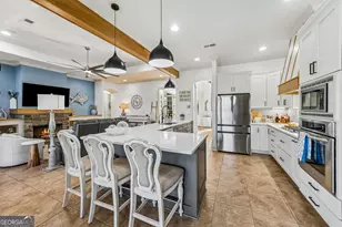 2651 Isles of Saint Marys Way, Saint Marys, GA 31558 - Photo 9