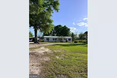 140 Crosby Street, Surrency, GA 31563 - Photo 1