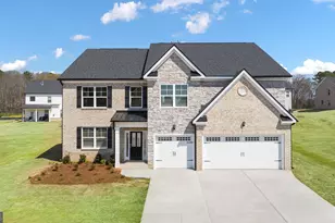 1551 Brookstone Pl, Bogart, GA 30622 - Photo 1