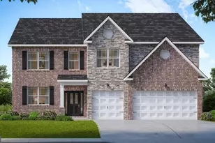 1551 Brookstone Pl, Bogart, GA 30622 - Photo 1