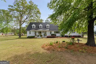2705 Piney Mt Rd, Tennille, GA 31089 - Photo 1