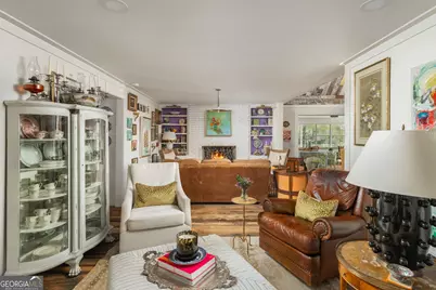 2705 Piney Mount Rd., Tennille, GA 31089 - Photo 25