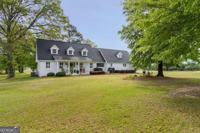 2705 Piney Mount Road, Tennille, GA 31089 - Photo 1