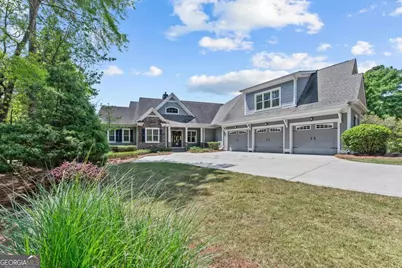 1101 Shoal Creek Court, Greensboro, GA 30642 - Photo 21