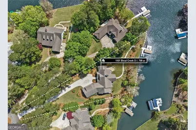 1101 Shoal Creek Court, Greensboro, GA 30642 - Photo 29