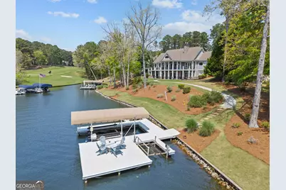 1101 Shoal Creek Court, Greensboro, GA 30642 - Photo 77
