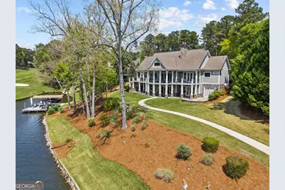 1101 Shoal Creek Court, Greensboro, GA 30642 - Photo 9