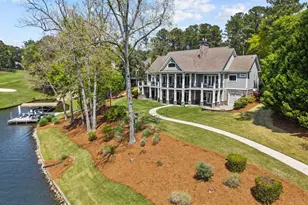 1101 Shoal Creek Ct, Greensboro, GA 30642 - Photo 9