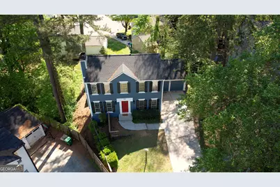 502 N Summit, Stone Mountain, GA 30083 - Photo 35